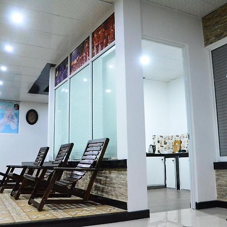 Kandyan Feel Free Homestay Exterior photo