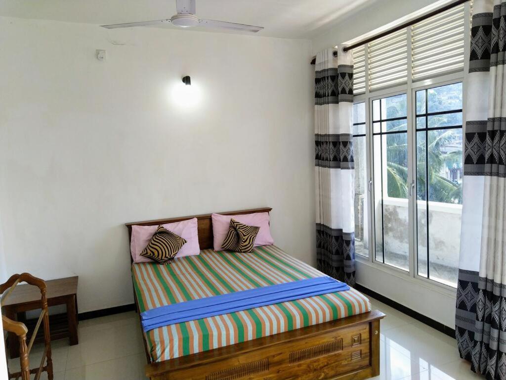 Kandyan Feel Free Homestay Exterior photo
