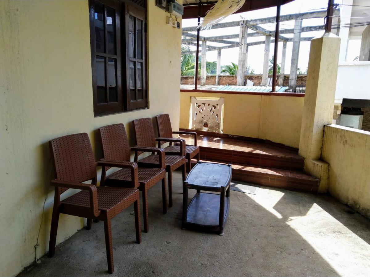 Kandyan Feel Free Homestay Exterior photo