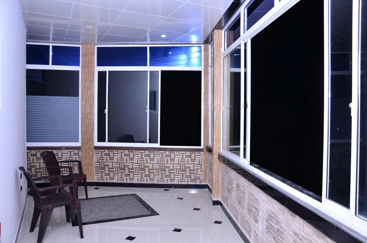 Kandyan Feel Free Homestay Exterior photo
