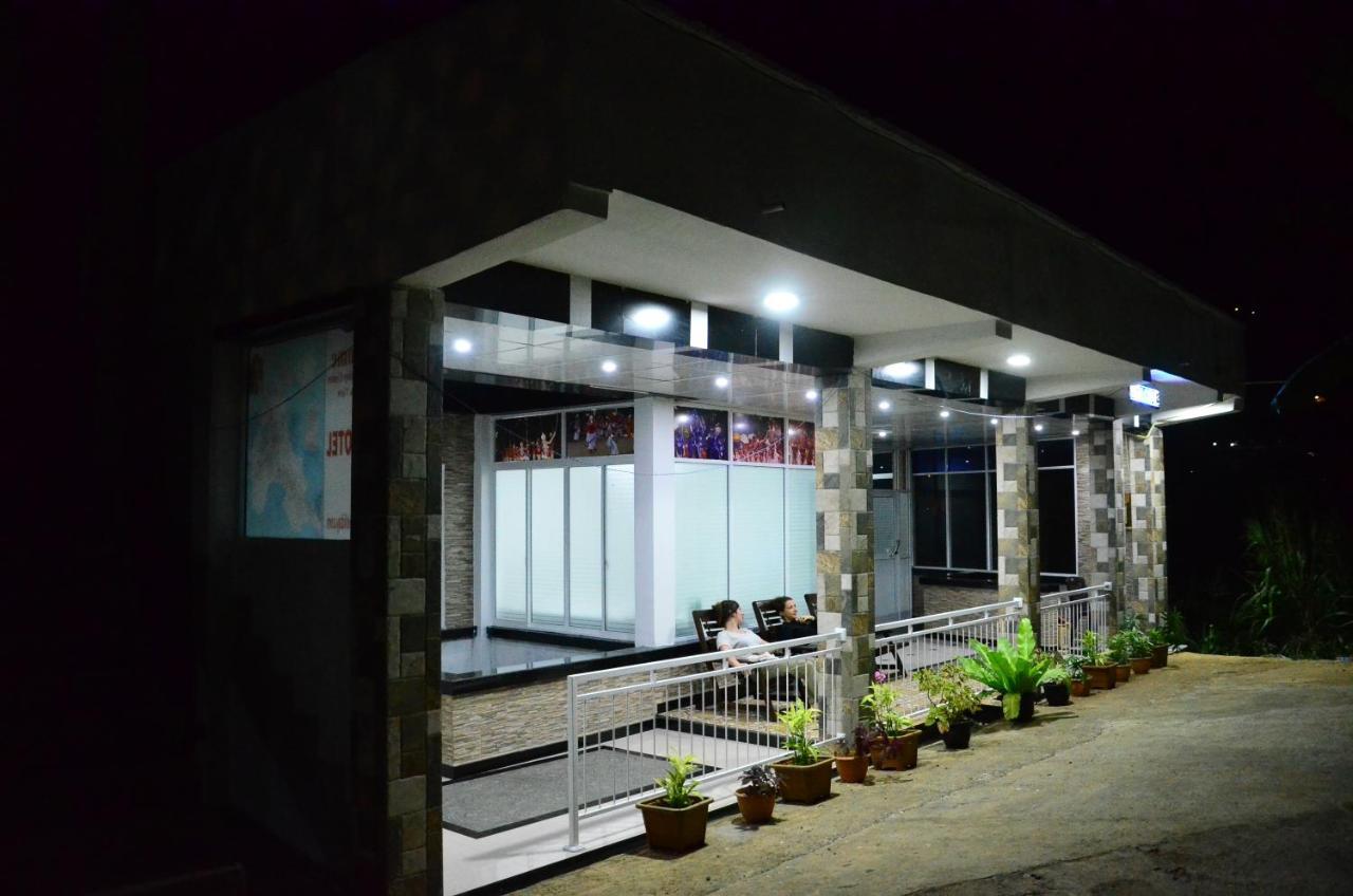 Kandyan Feel Free Homestay Exterior photo