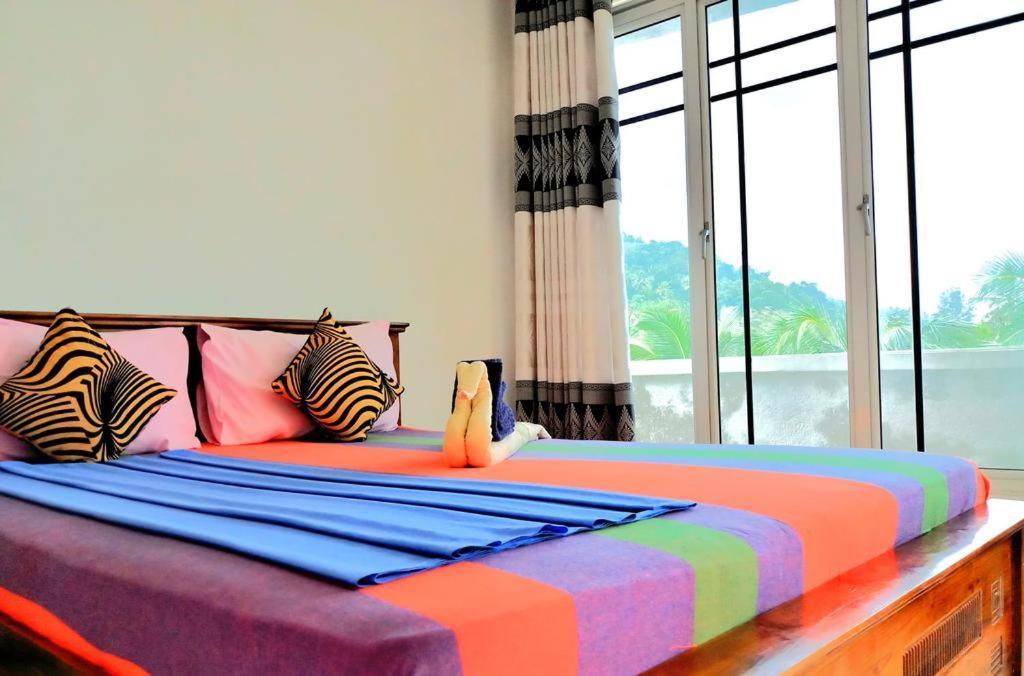 Kandyan Feel Free Homestay Exterior photo