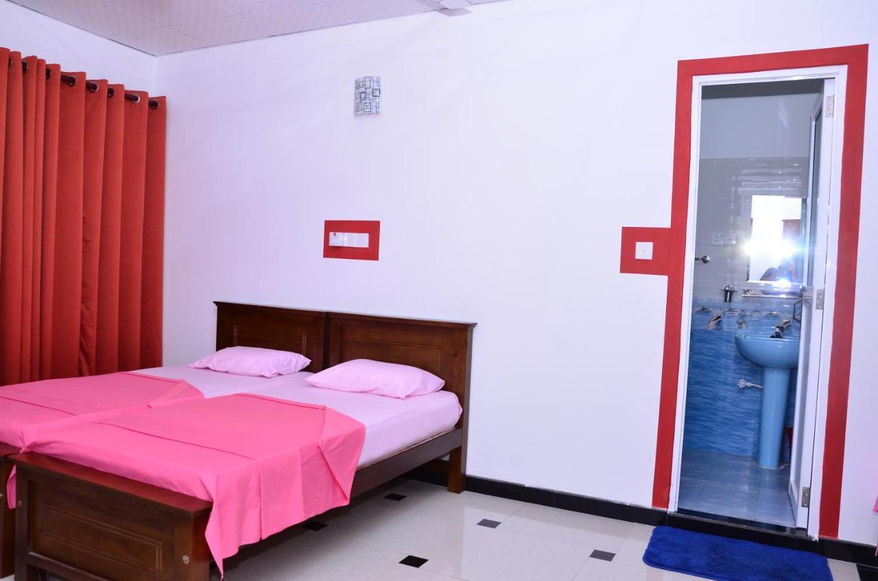 Kandyan Feel Free Homestay Exterior photo