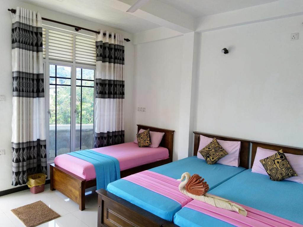 Kandyan Feel Free Homestay Exterior photo