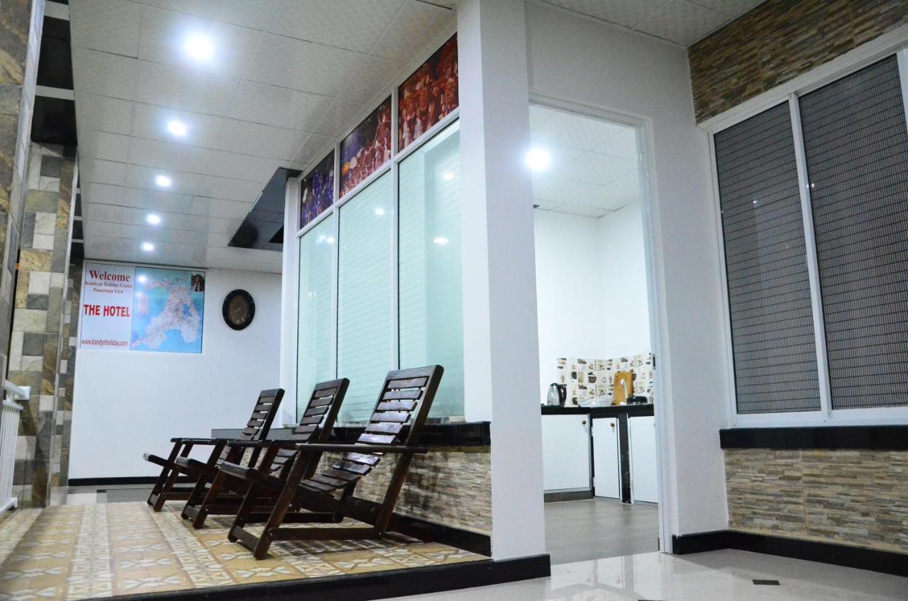 Kandyan Feel Free Homestay Exterior photo