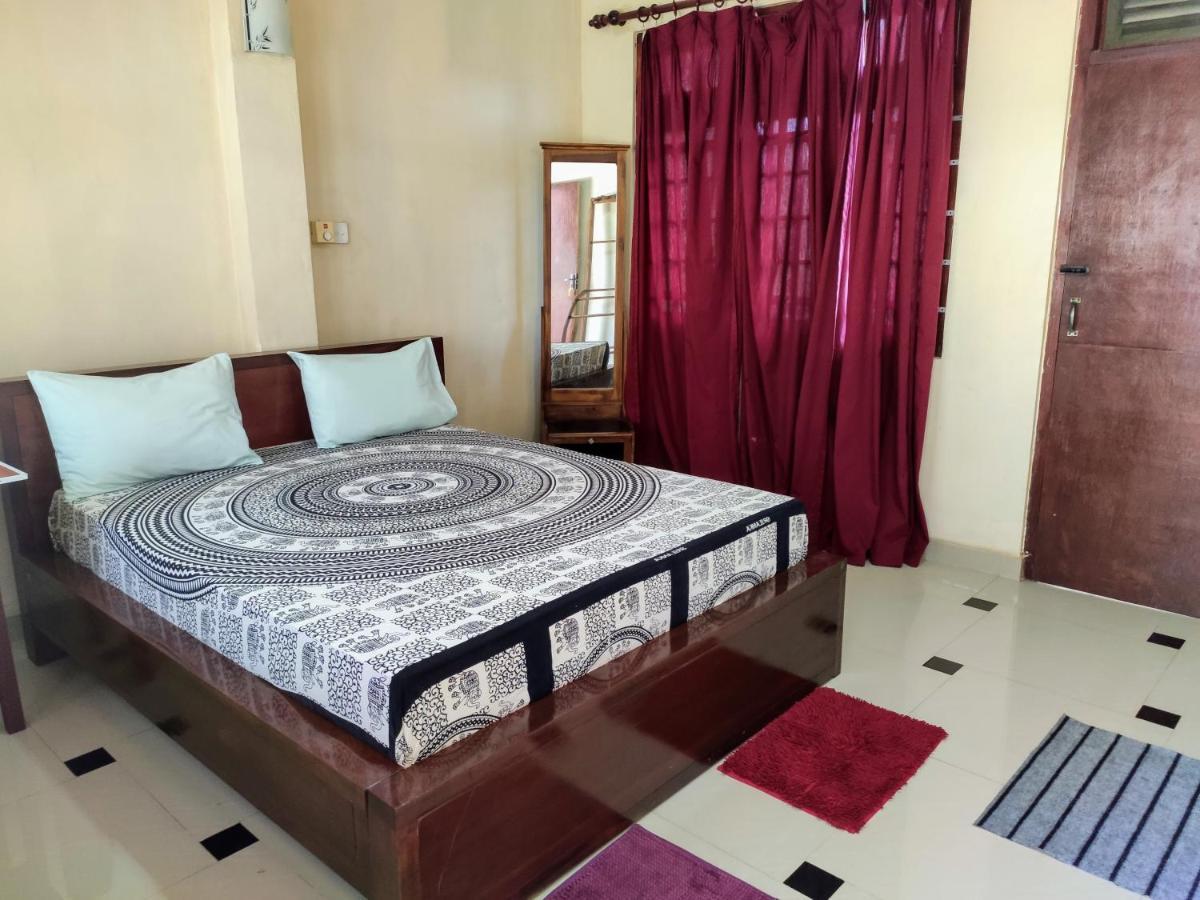 Kandyan Feel Free Homestay Exterior photo