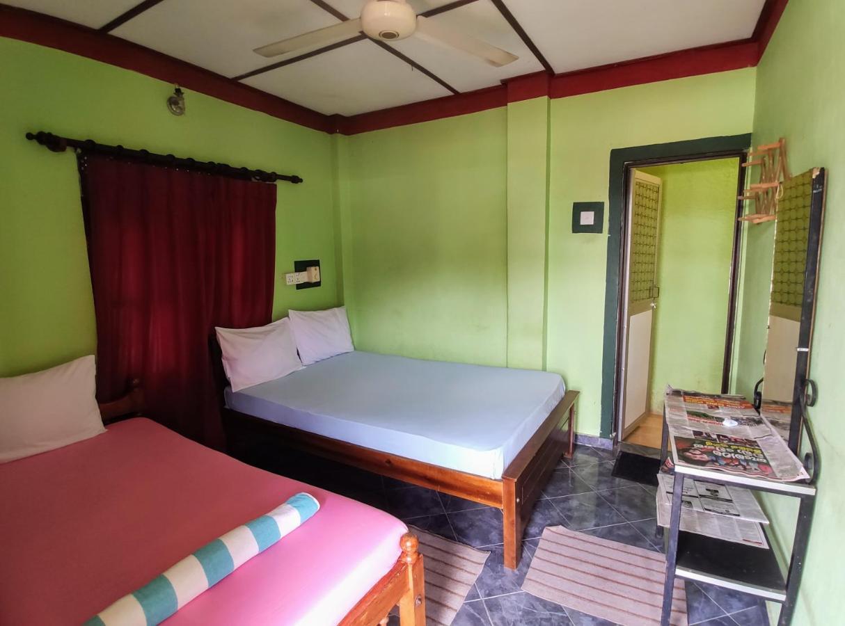 Kandyan Feel Free Homestay Exterior photo
