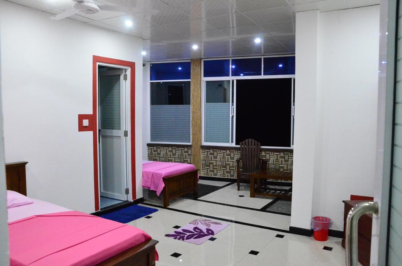 Kandyan Feel Free Homestay Exterior photo