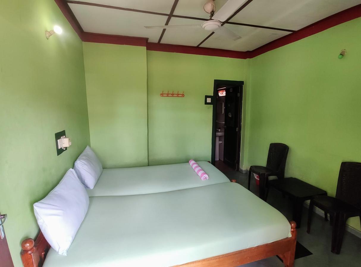 Kandyan Feel Free Homestay Exterior photo