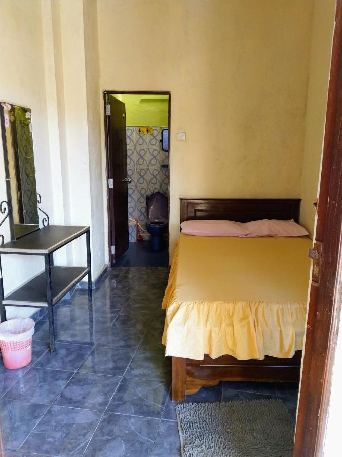 Kandyan Feel Free Homestay Exterior photo
