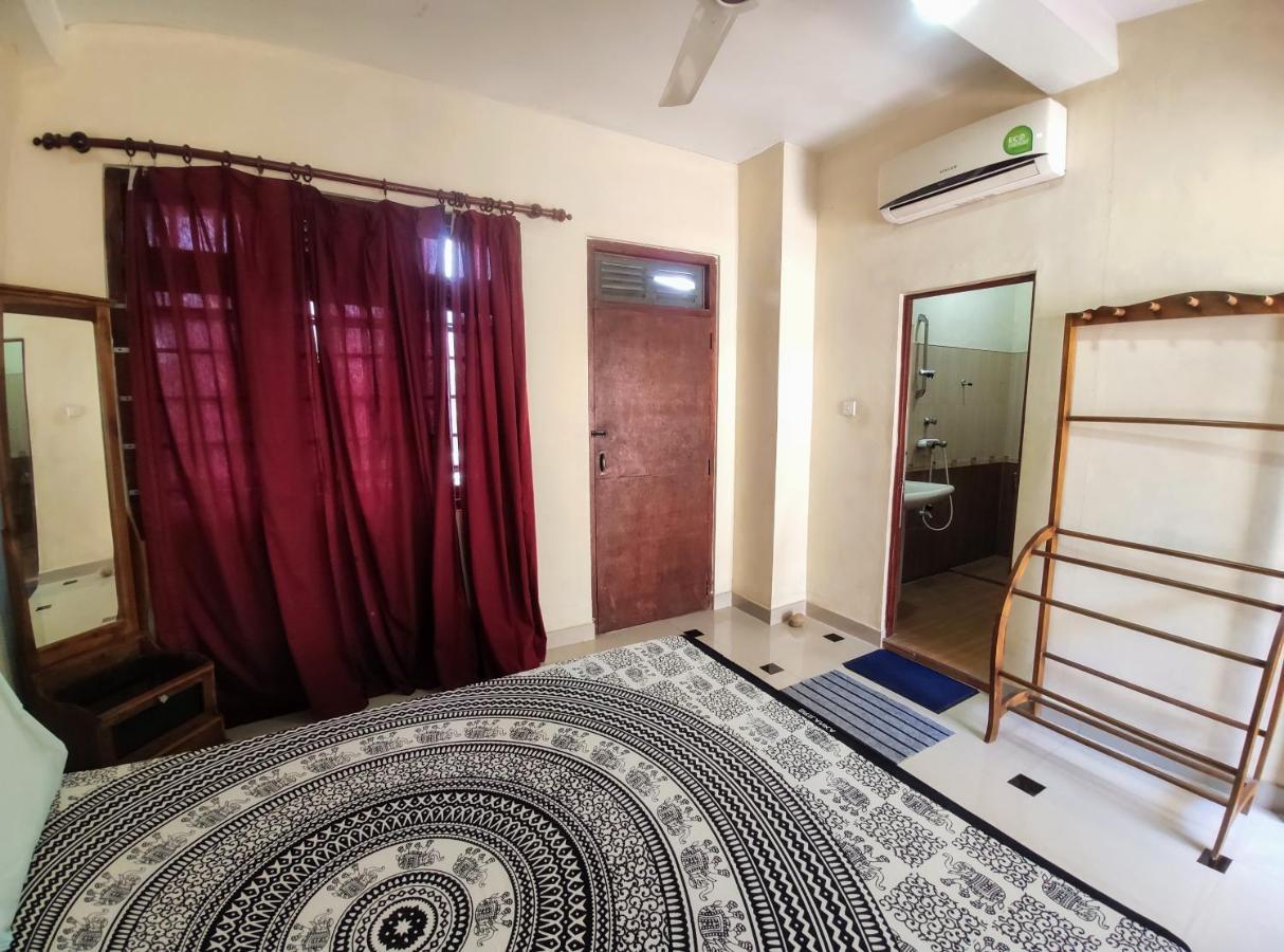 Kandyan Feel Free Homestay Exterior photo