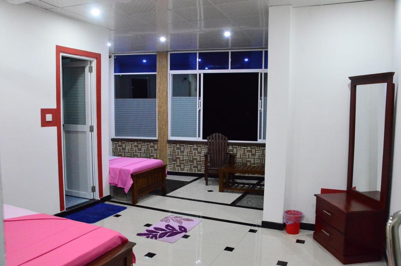 Kandyan Feel Free Homestay Exterior photo