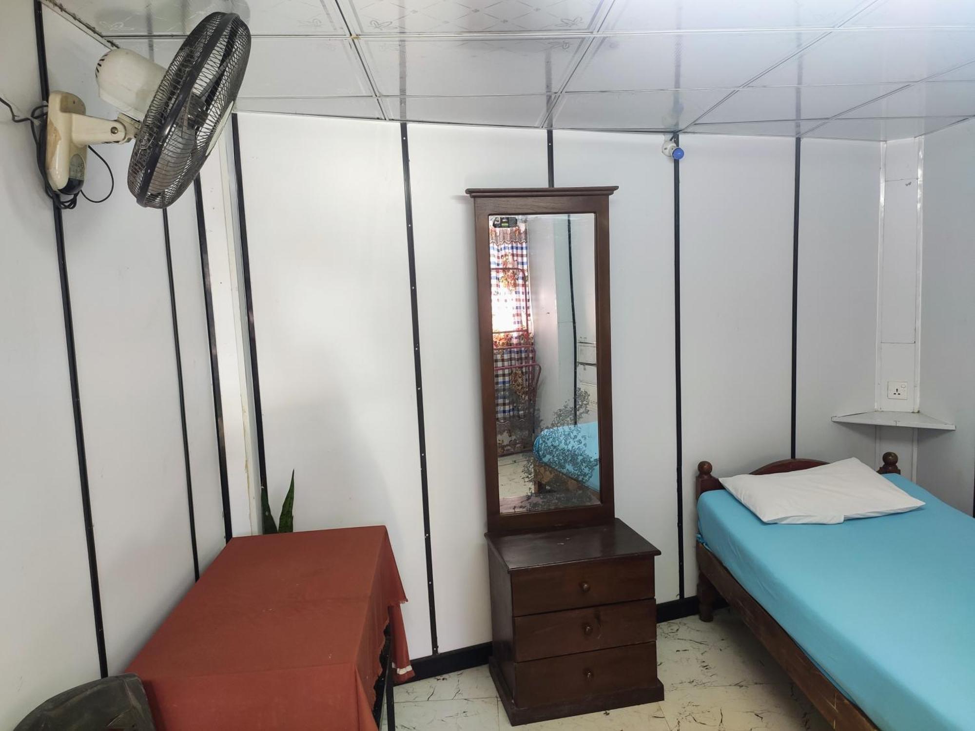 Kandyan Feel Free Homestay Exterior photo